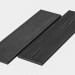 Заборная доска RusDecking UnoDeck Forte - Графит купить в Костроме