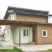 Сайдинг Ю-Пласт TIMBERBLOCK Кедр (Тимберблок), Кедр Натуральный купить в Костроме