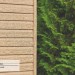 Сайдинг Ю-Пласт TIMBERBLOCK Кедр (Тимберблок), Кедр Натуральный купить в Костроме