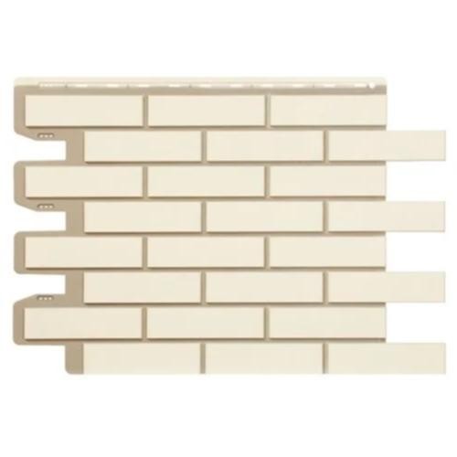 Фасадная панель Royal Stone, Облицовочный Кирпич, Нельсон купить в Костроме