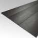 Фиброцементный сайдинг Roofas SIDING (широкий) 12мм Графит купить в Костроме