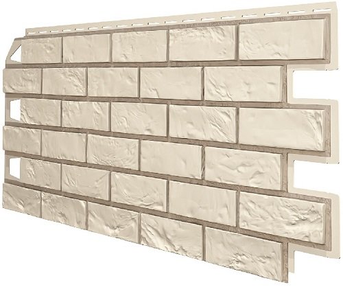 Фасадная панель VOX SOLID BRICK REGULAR ковентри купить в Костроме