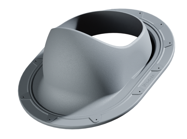 Проходной элемент Docke Next Серый купить в Костроме