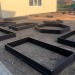 Доска грядочная NauticPrime 450x35x2950мм, Венге купить в Костроме