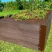 Доска грядочная NauticPrime 450x35x2950мм, Венге купить в Костроме
