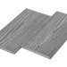Заборная доска RusDecking UnoDeck Forte - Серый купить в Костроме
