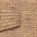 Фасадная панель VOX SOLID BRICK REGULAR эксетер купить в Костроме