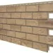 Фасадная панель VOX SOLID BRICK REGULAR эксетер купить в Костроме