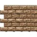 Фасадная панель Доломит, Оникс купить в Костроме
