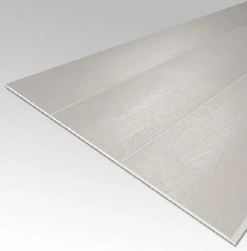 Фиброцементный сайдинг Roofas SIDING (широкий) 12мм Кварц белый купить в Костроме