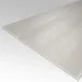 Фиброцементный сайдинг Roofas SIDING (широкий) 12мм Кварц белый купить в Костроме