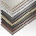 Фиброцементный сайдинг Roofas SIDING (широкий) 12мм Кварц белый купить в Костроме