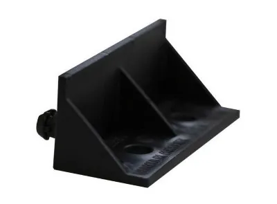 Вершина для лаги (поворотная) KRONEX