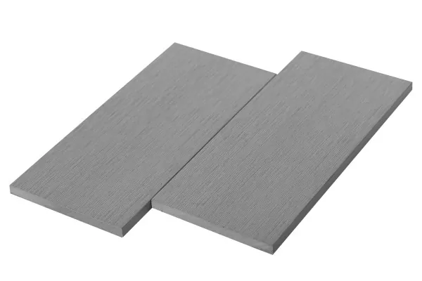 Заборная доска RusDecking UnoDeck Patio - Серый купить в Костроме
