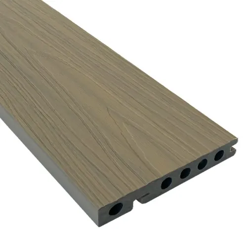 Финишная доска EasyDecking Co-extrusion 145х21 Driftwood купить в Костроме
