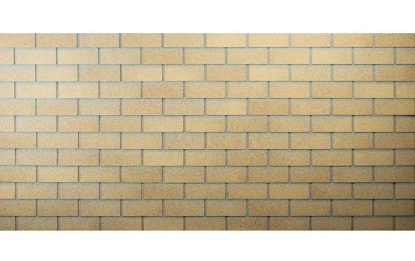 Фасадная плитка Docke Premium, Brick, Янтарный купить в Костроме