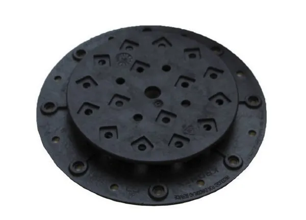 Регулируемая опора KRONEX18-25 ММ купить в Костроме