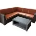 Комплект Rattan Premium Corner. купить в Костроме