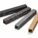 Балясина SEQUOIA Evolution 3D WOOD BLACK купить в Костроме