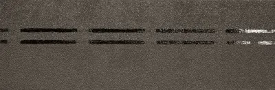 Коньково-карнизная черепица Docke Premium, мокко