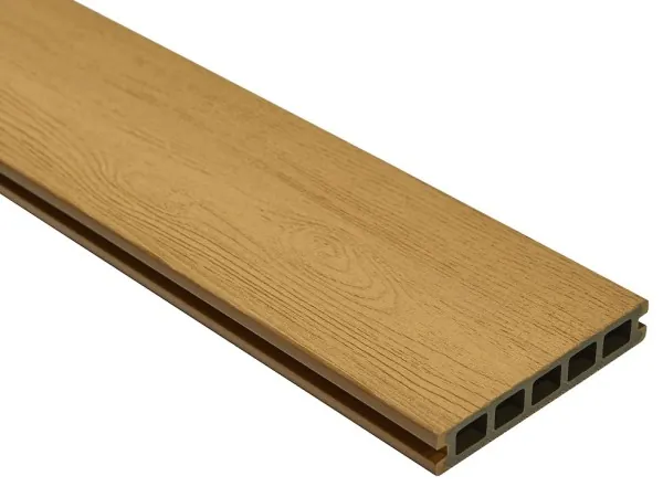 Террасная доска из ДПК CM Decking серия Country Oregon купить в Костроме