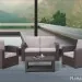 Уличный диваны и кресла Rattan Premium 4 купить в Костроме