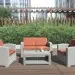 Уличный диваны и кресла Rattan Premium 4 купить в Костроме
