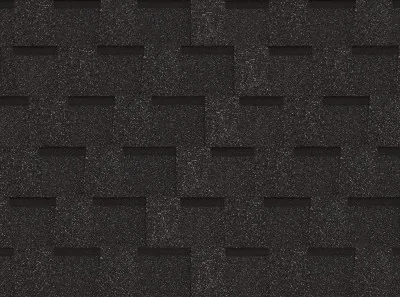 Ламинированная черепиц Docke, DRAGON Original, асфальт