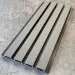 Фасадная реечная панель EasyDecking Wood-X 219х26 Серый купить в Костроме