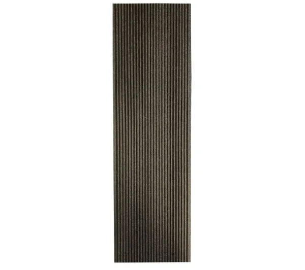 Доска террасная ДПК NanoWood «Lite» Velvetto односторонняя - Венге 140×20 купить в Костроме