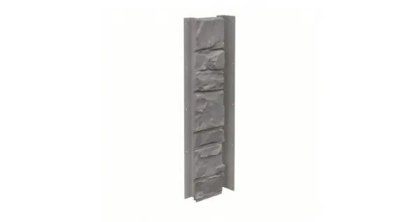 Планка универсальная VOX Solid Stone Toscana камень серый купить в Костроме