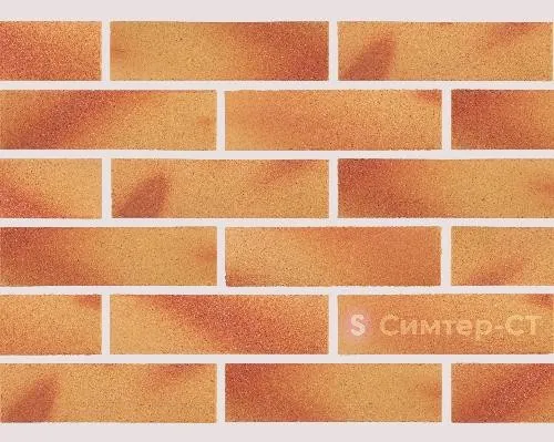 Гибкая клинкерная плитка(фактурный, градиентный) СТ-21 Подольск купить в Костроме