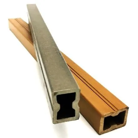 Лага из ДПК 30х40 NanoWood купить в Костроме