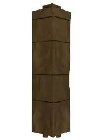 Canada Ridge Угол внешний коричневый купить в Костроме