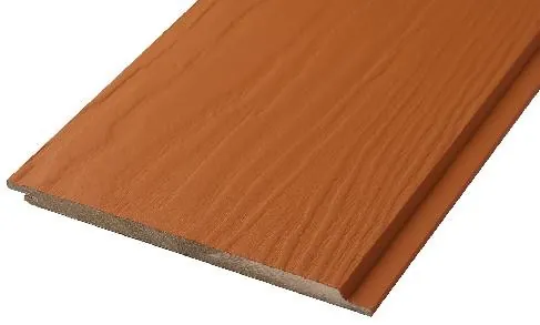 Фиброцементные панели Wood Click F32 купить в Костроме