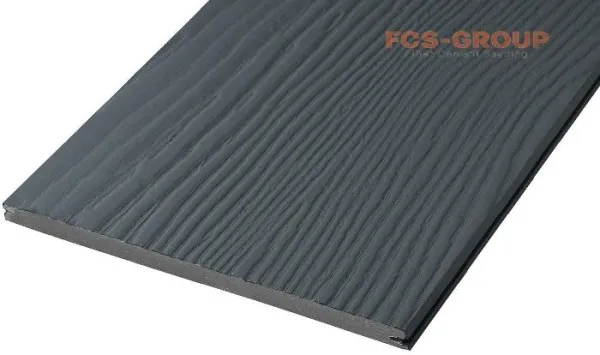 Фиброцементные панели FCS Group Wood Line F19 купить в Костроме