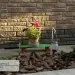 Фасадная панель Ю-пласт Стоун Хаус S-Lock Таганай таёжный купить в Костроме