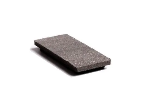 Заглушка для лавочного бруса Ecodecking Комфорт 40х90 венге купить в Костроме