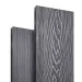 Террасная доска Latitudo Solid 150х21 Серый (Полнотелая) купить в Костроме