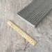 Террасная доска Latitudo Solid 150х21 Серый (Полнотелая) купить в Костроме