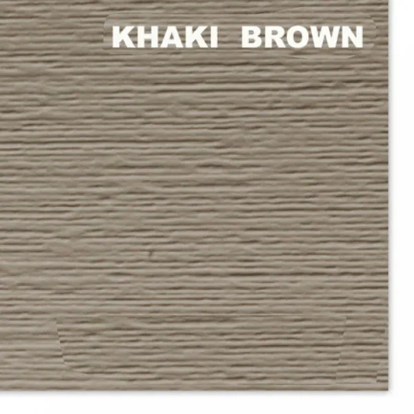 Сайдинг Виниловый Mitten, Sentry Mitten, Knaki Brown купить в Костроме