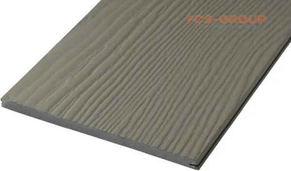 Фиброцементные панели FCS Group Wood Line F53 купить в Костроме