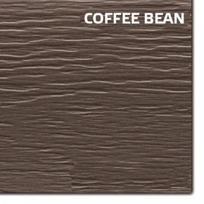 Сайдинг Виниловый Mitten, Sentry Mitten, Coffee Bean