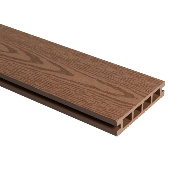 Террасная доска из ДПК CM Decking серия NATUR цвет рябина (под заказ) купить в Костроме