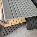 Ступень ДПК Latitudo Step-320 Серый Полнотелая купить в Костроме