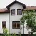 Фасадная панель Grand Line Сланец Шоколадный (коричневый) купить в Костроме