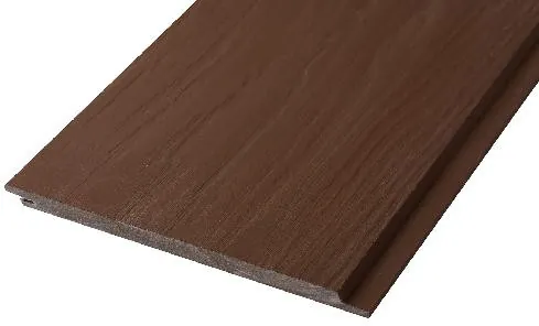 Фиброцементные панели Wood Click F21 купить в Костроме