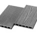 Террасная доска из ДПК RusDecking Unodeck Ultra - Серый купить в Костроме