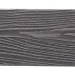 Террасная доска из ДПК RusDecking Unodeck Ultra - Серый купить в Костроме