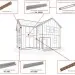 Стартовая деталь закрытого типа YM-10509 купить в Костроме
